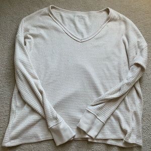 American Eagle sweater shirt